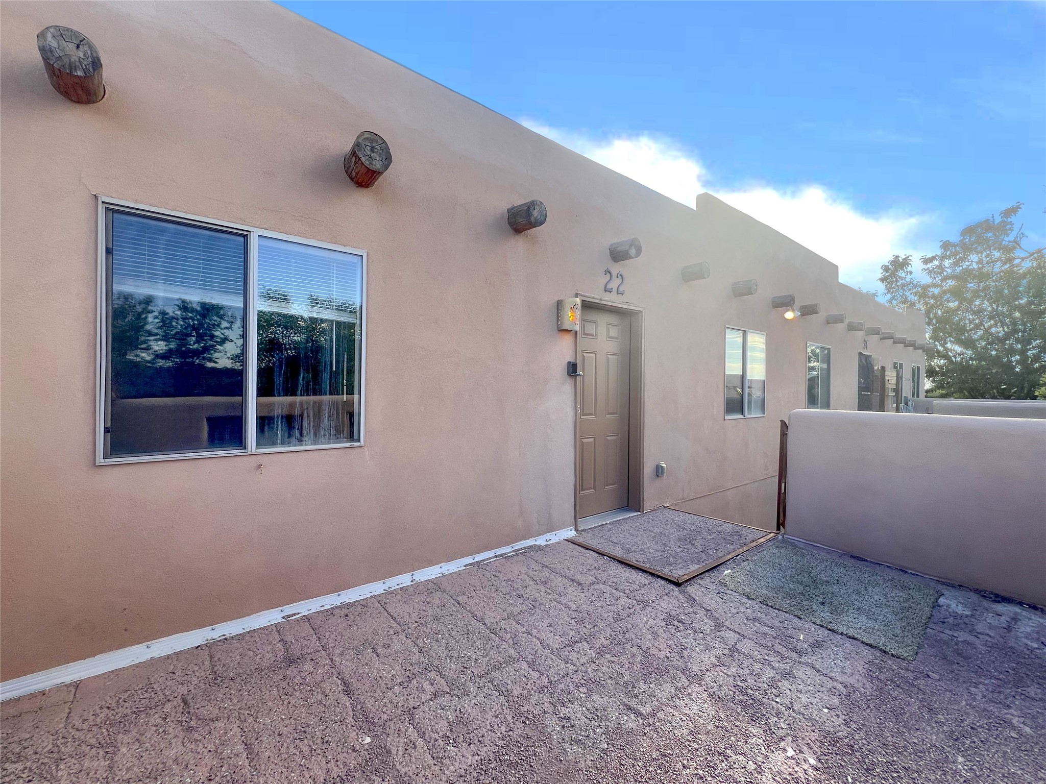 3300 Rufina Street #I22, Santa Fe, New Mexico image 2