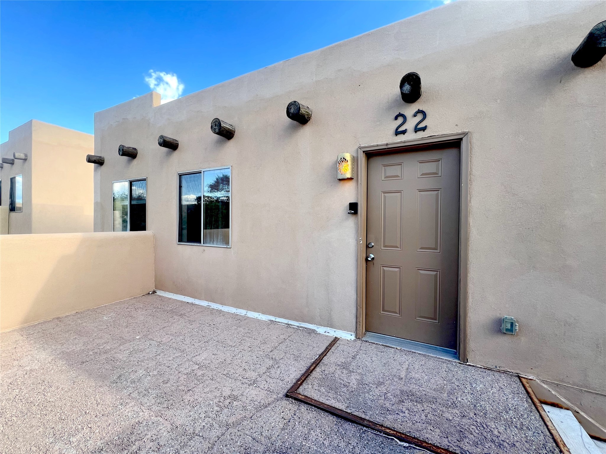 3300 Rufina Street #I22, Santa Fe, New Mexico image 1