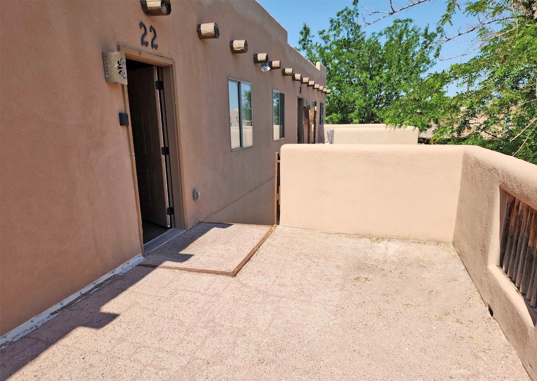 3300 Rufina Street #I22, Santa Fe, New Mexico image 6