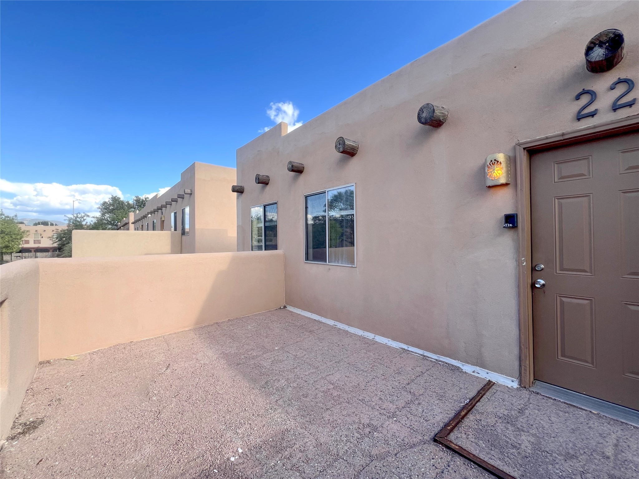 3300 Rufina Street #I22, Santa Fe, New Mexico image 7