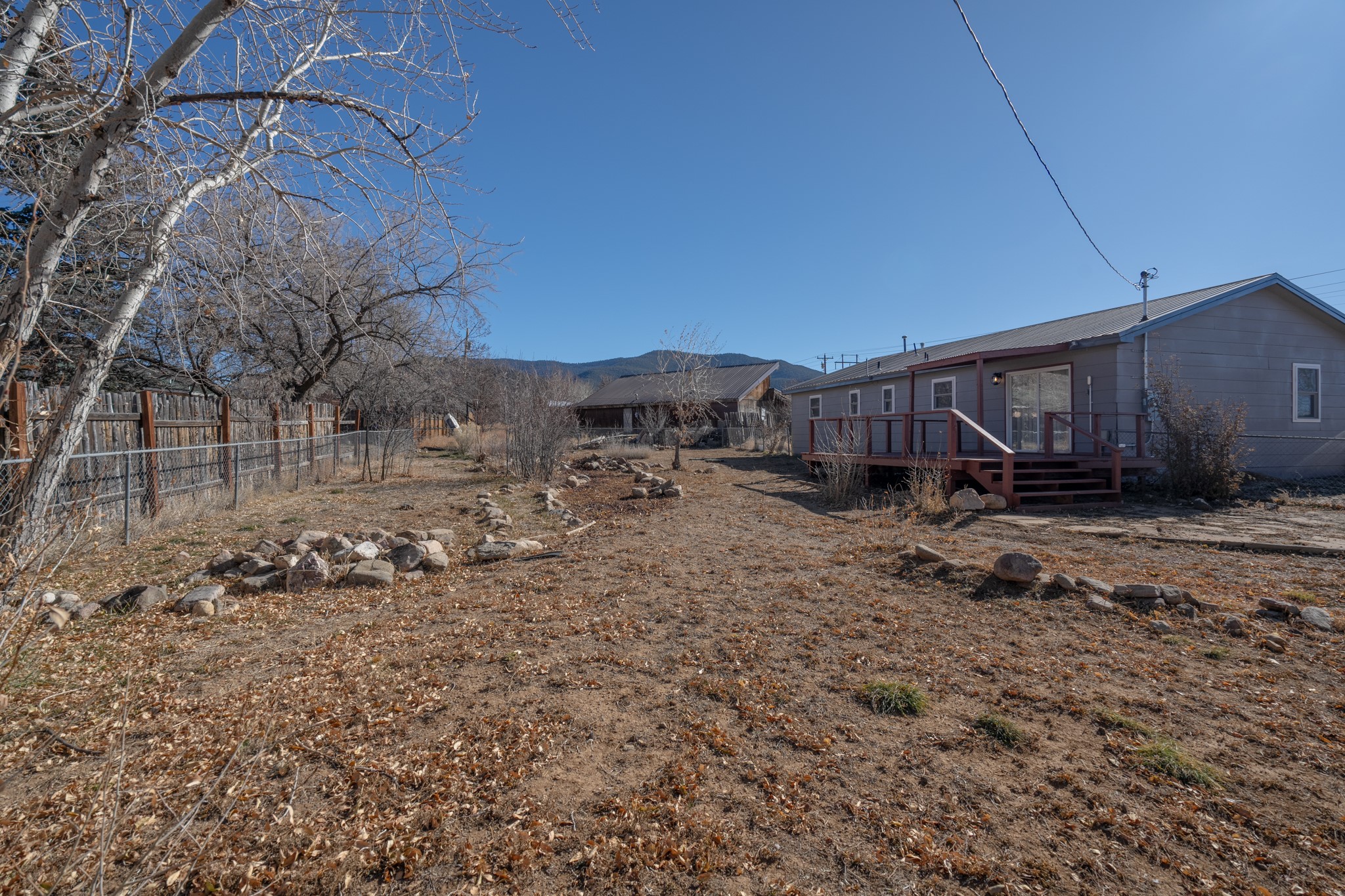 527 Camino Cortez, Taos, New Mexico image 21