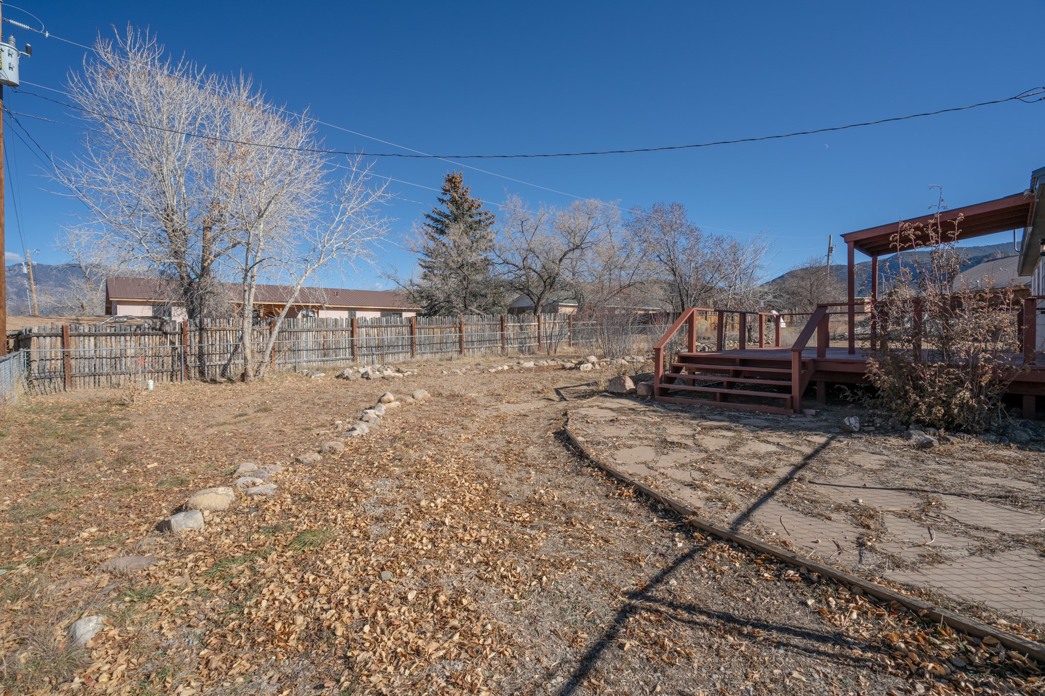 527 Camino Cortez, Taos, New Mexico image 19