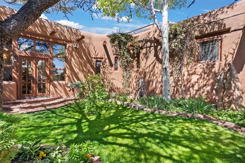 17 Tano West Santa Fe NM 87506