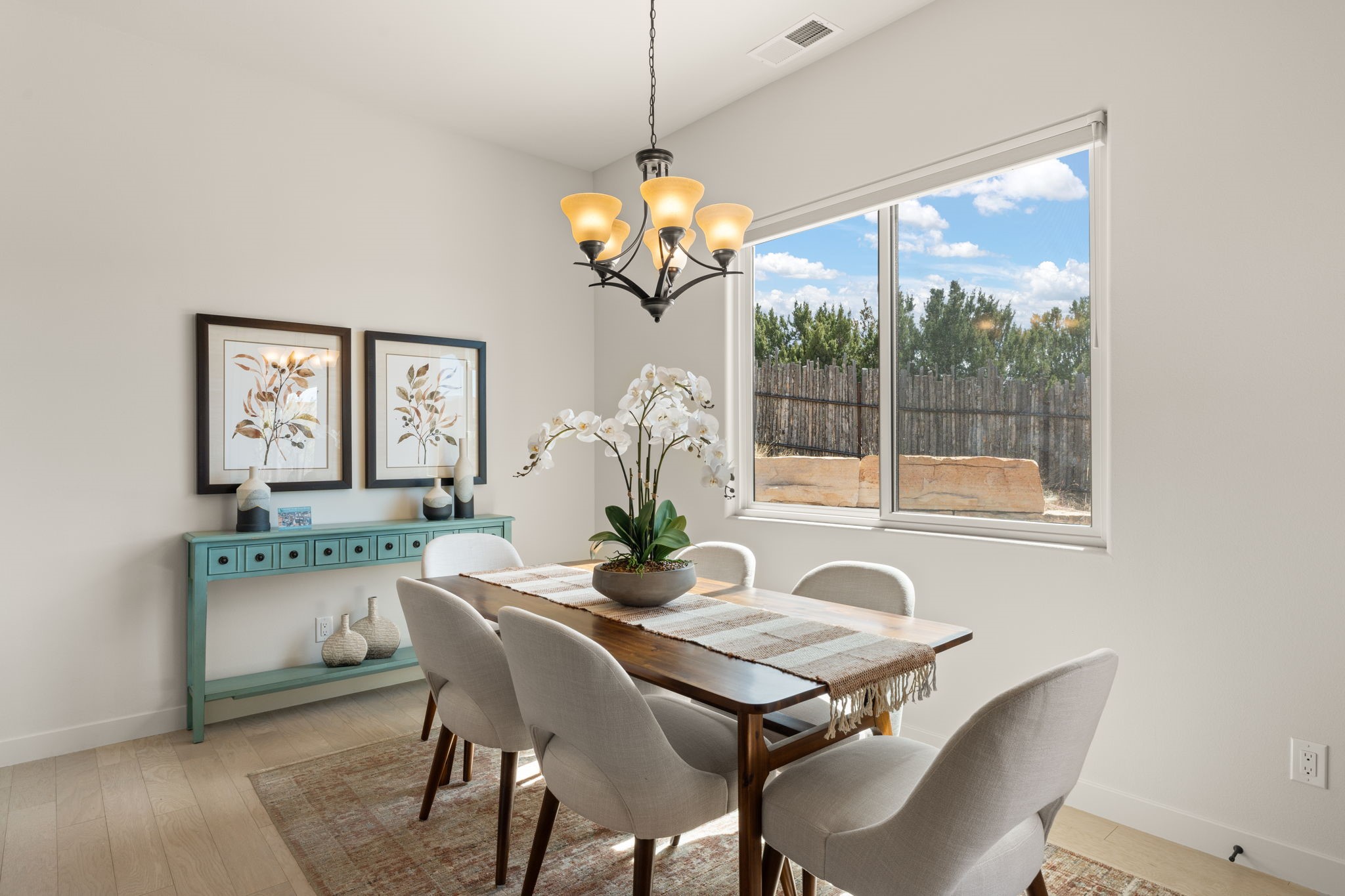 19 Via Harena, Santa Fe, New Mexico image 11