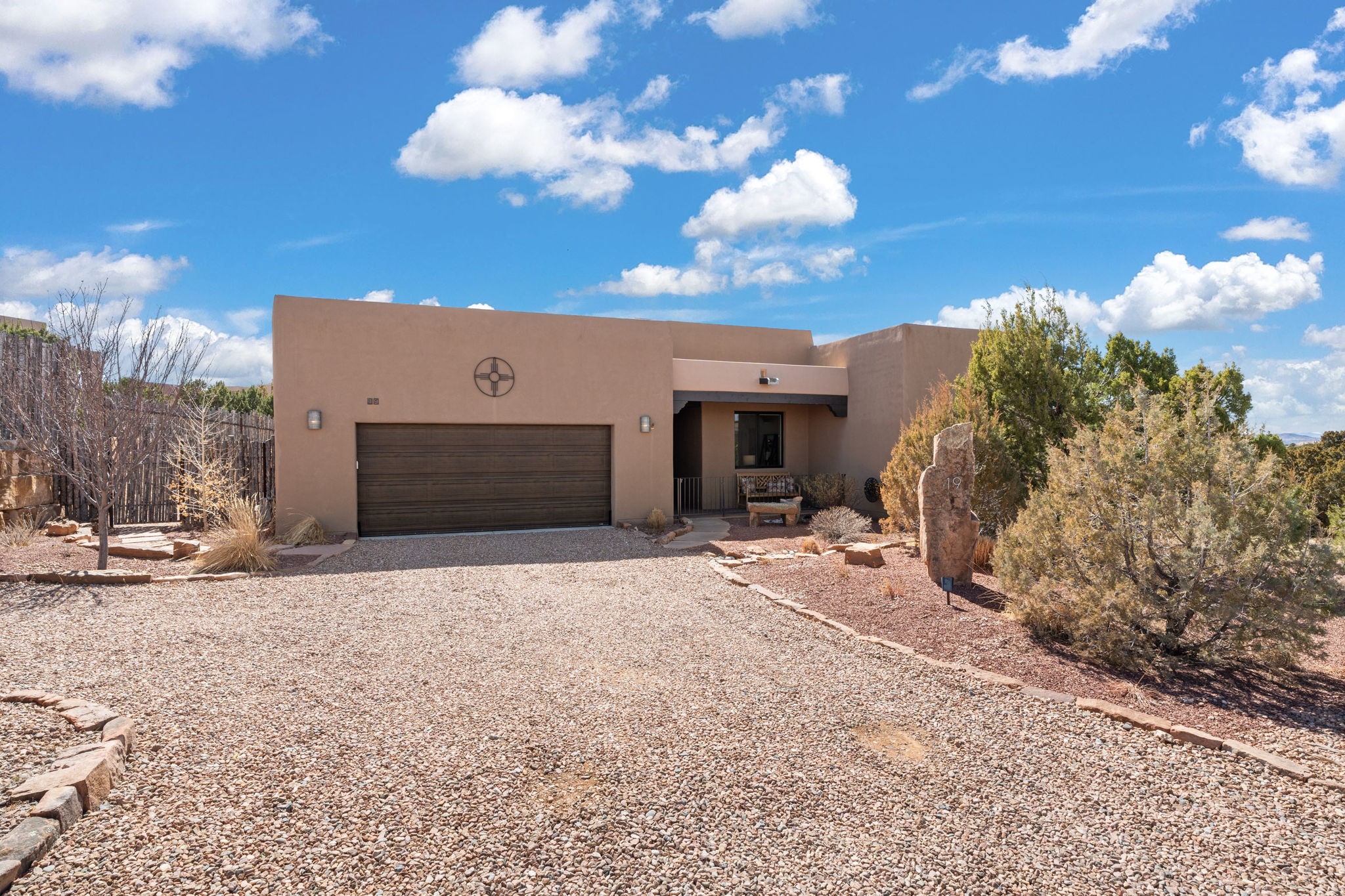 19 Via Harena, Santa Fe, New Mexico image 29