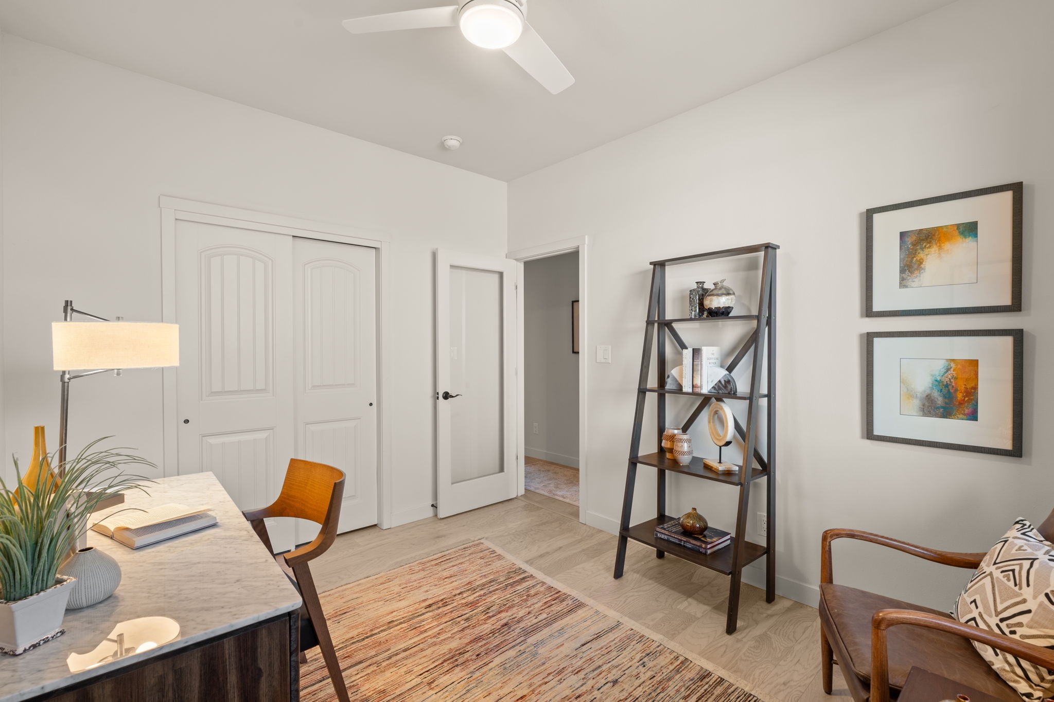 19 Via Harena, Santa Fe, New Mexico image 18