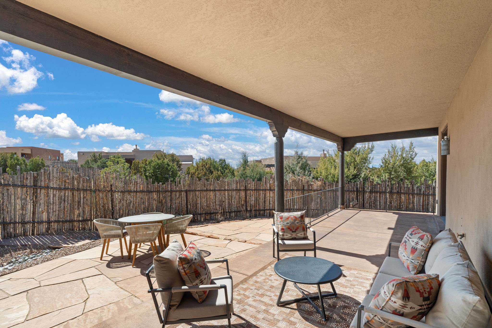 19 Via Harena, Santa Fe, New Mexico image 23