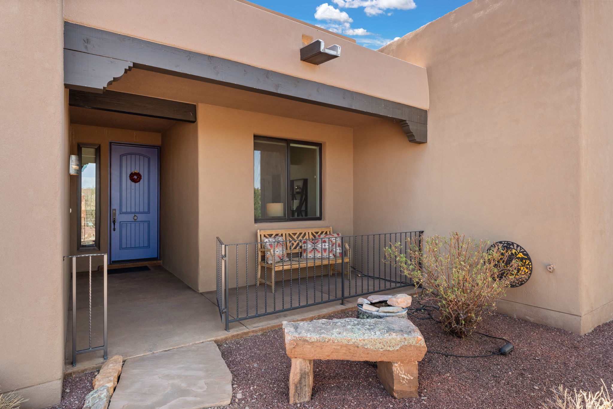 19 Via Harena, Santa Fe, New Mexico image 30