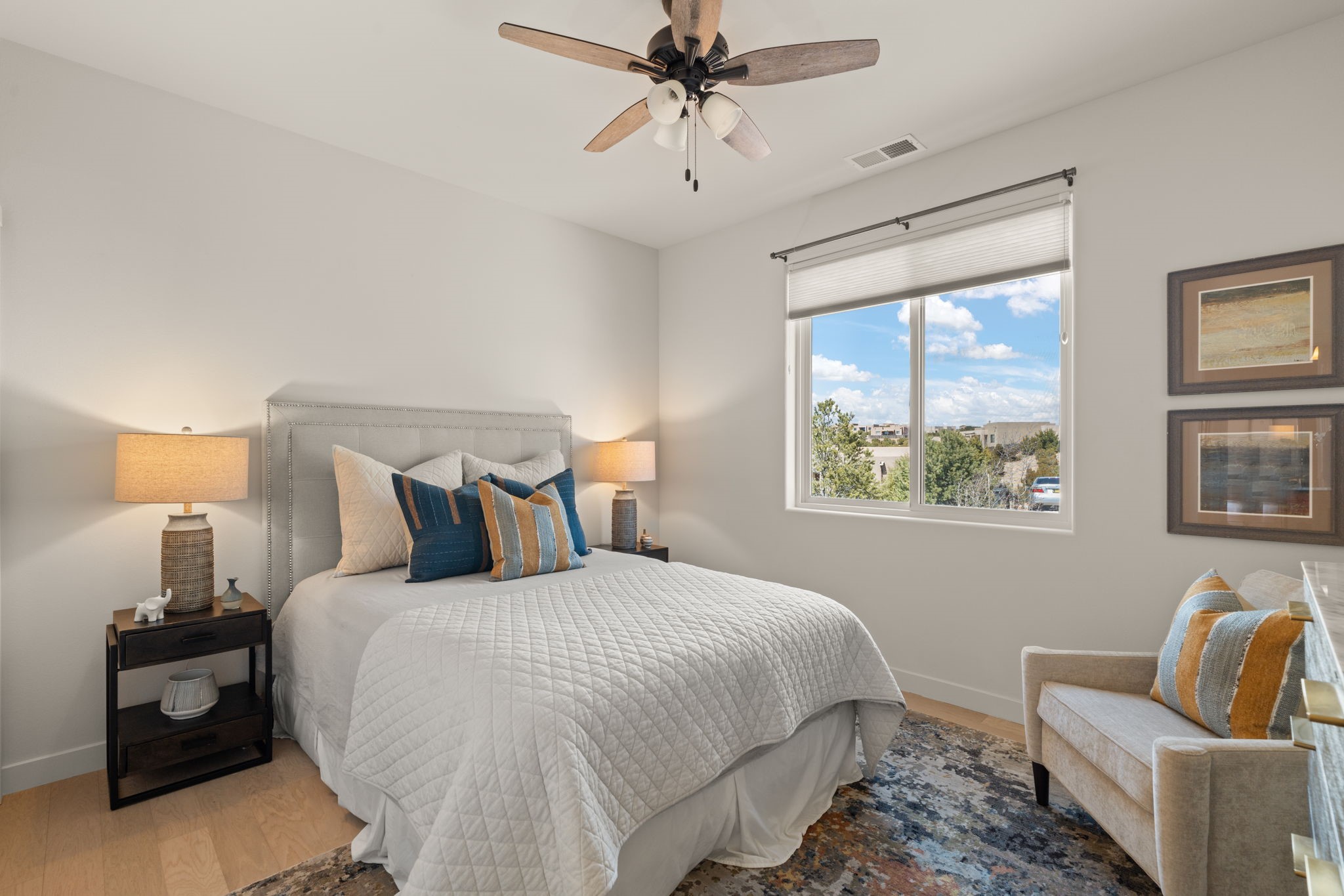 19 Via Harena, Santa Fe, New Mexico image 19