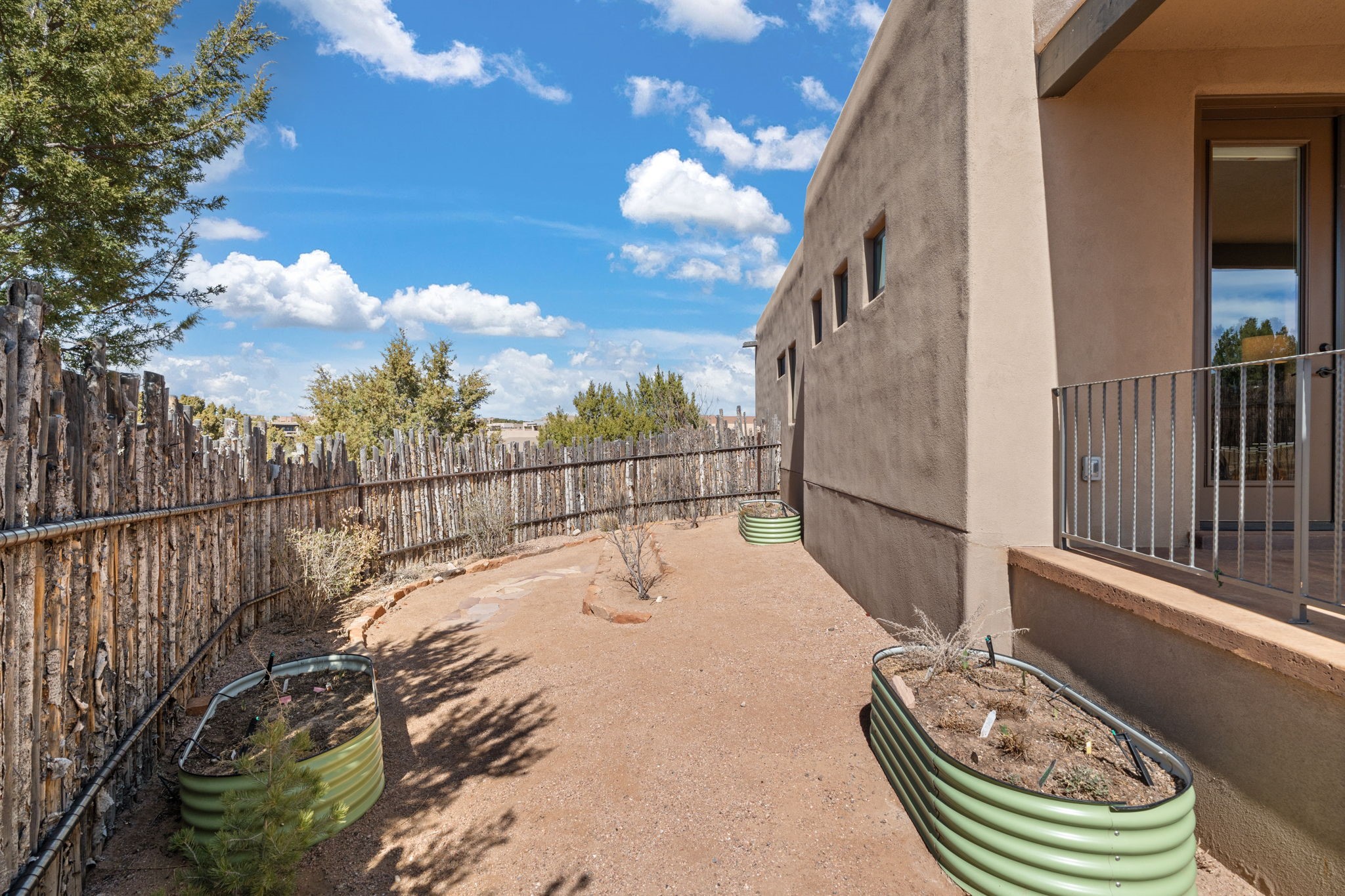 19 Via Harena, Santa Fe, New Mexico image 27
