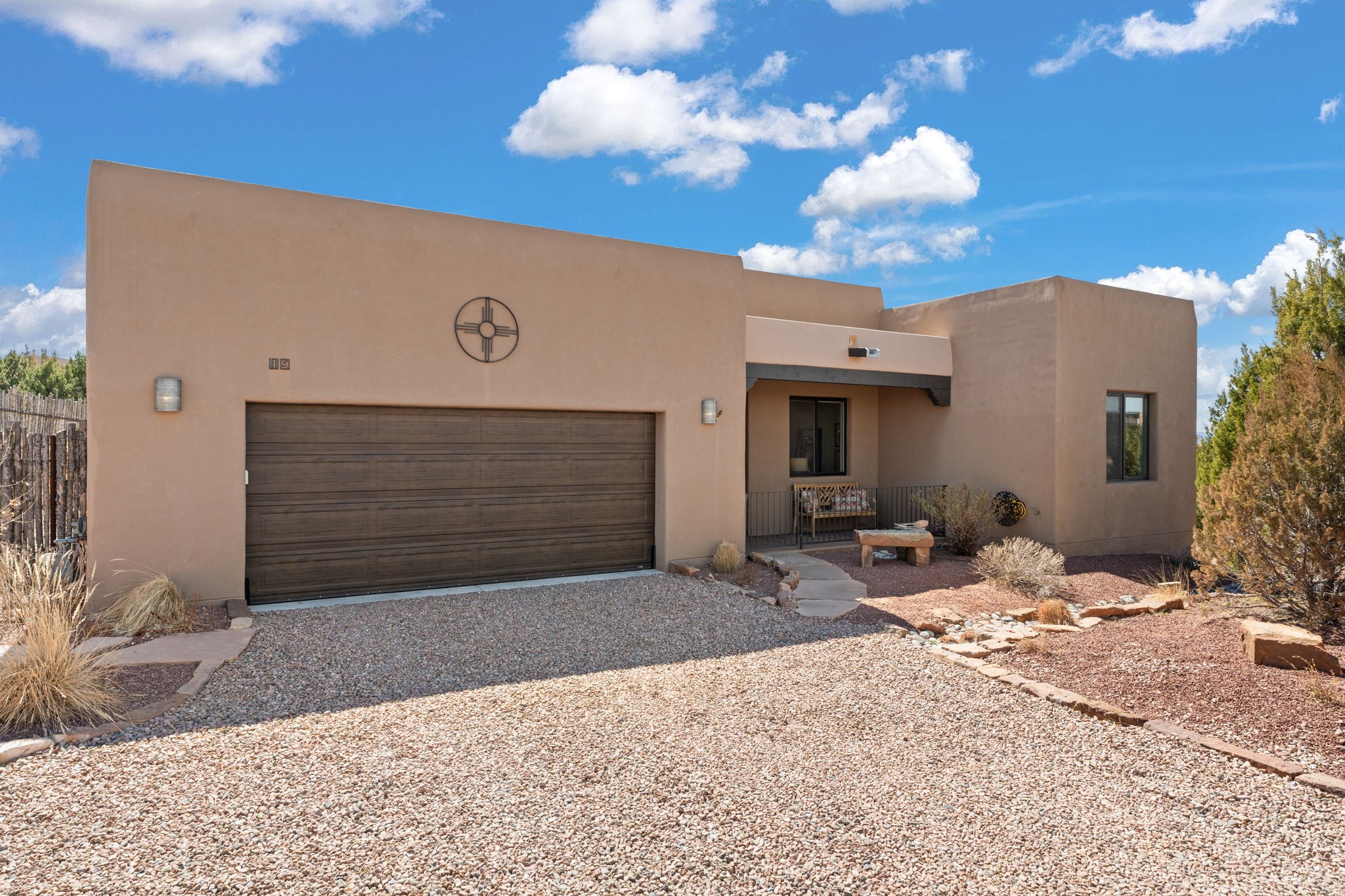 19 Via Harena, Santa Fe, New Mexico image 28