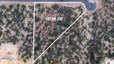 Vacant Land For Sale - 4024 Via Verdi, Lot 232<br/> Santa Fe County, Santa Fe, NM 87506