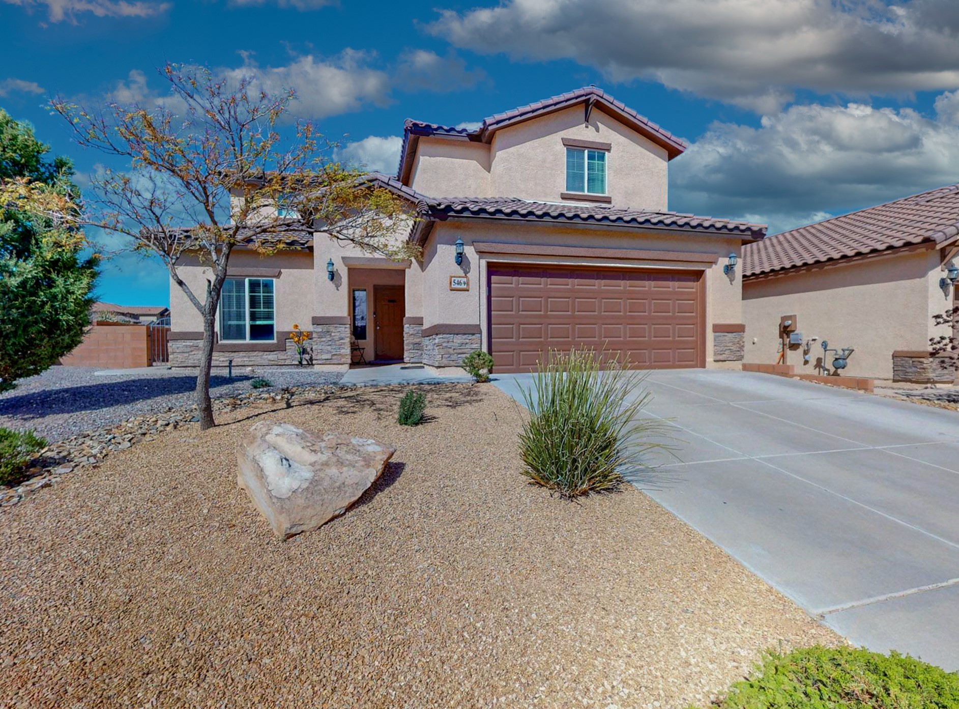 546 Palo Alto Drive, Rio Rancho, New Mexico image 17