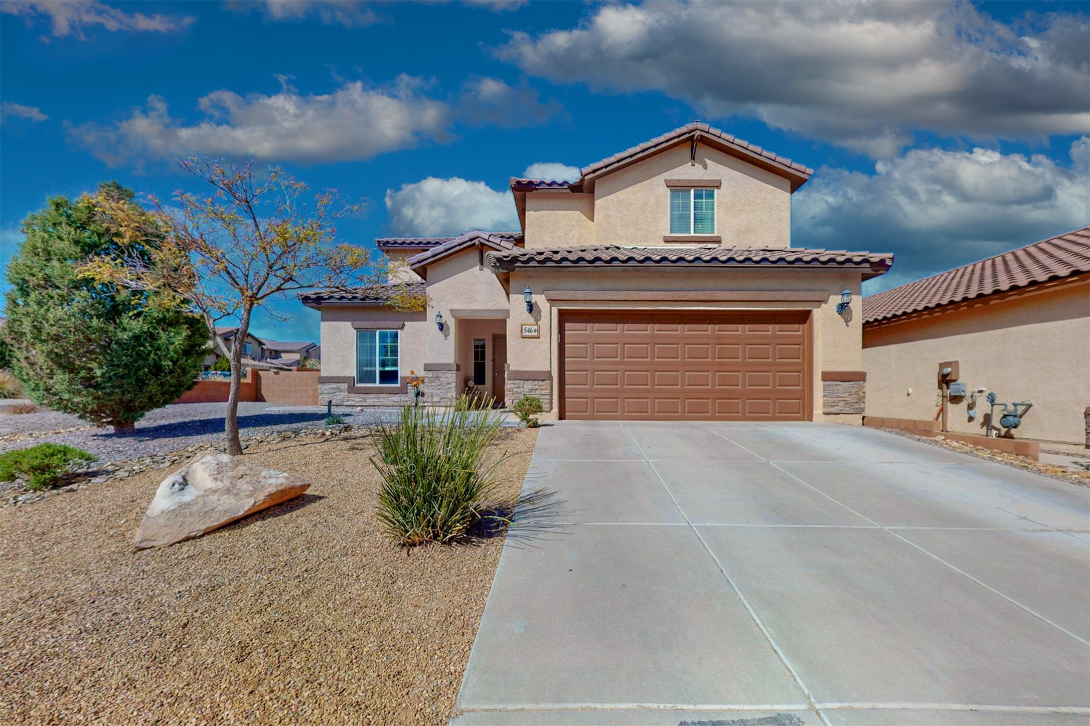 546 Palo Alto Drive, Rio Rancho, New Mexico image 1