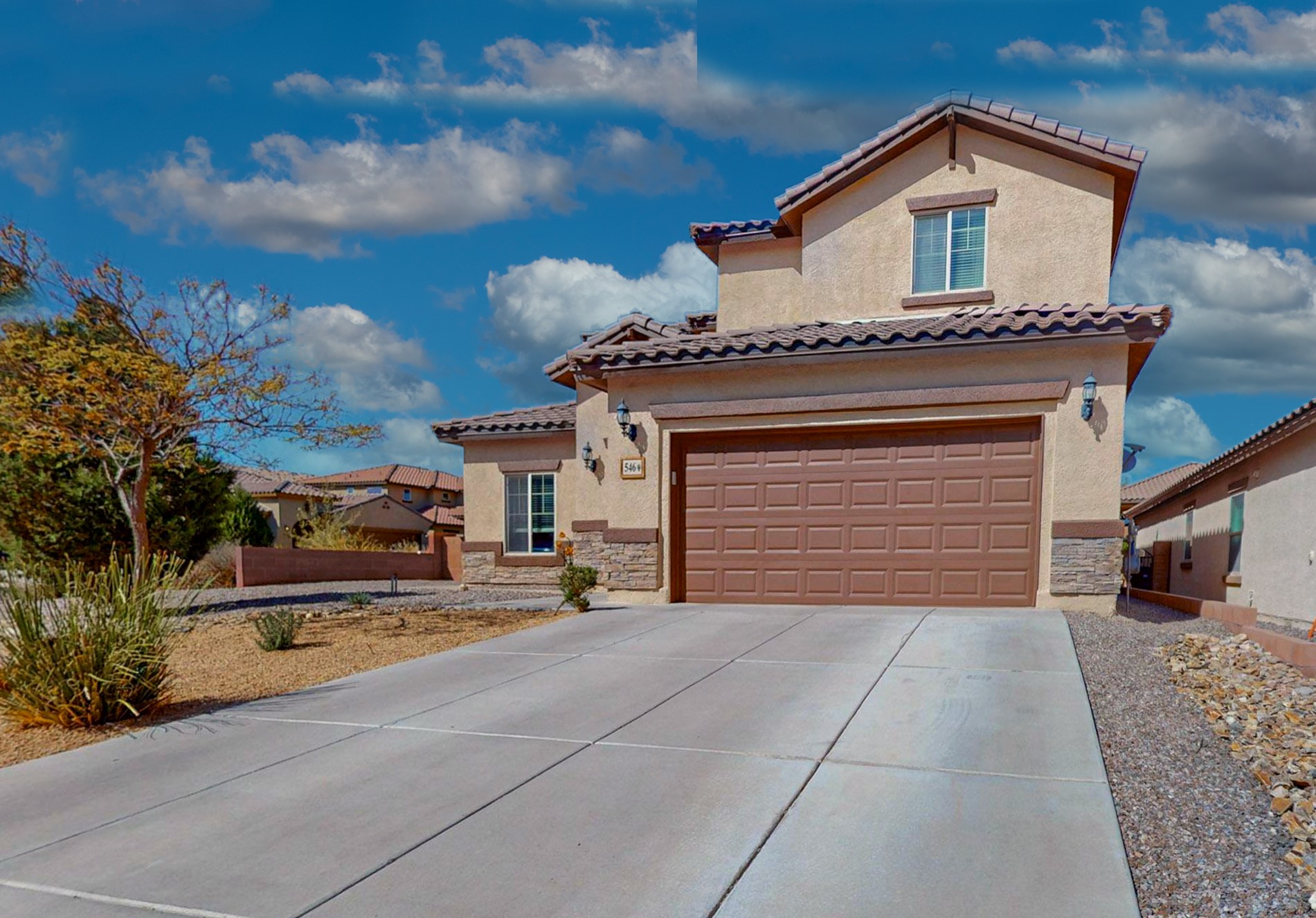 546 Palo Alto Drive, Rio Rancho, New Mexico image 16