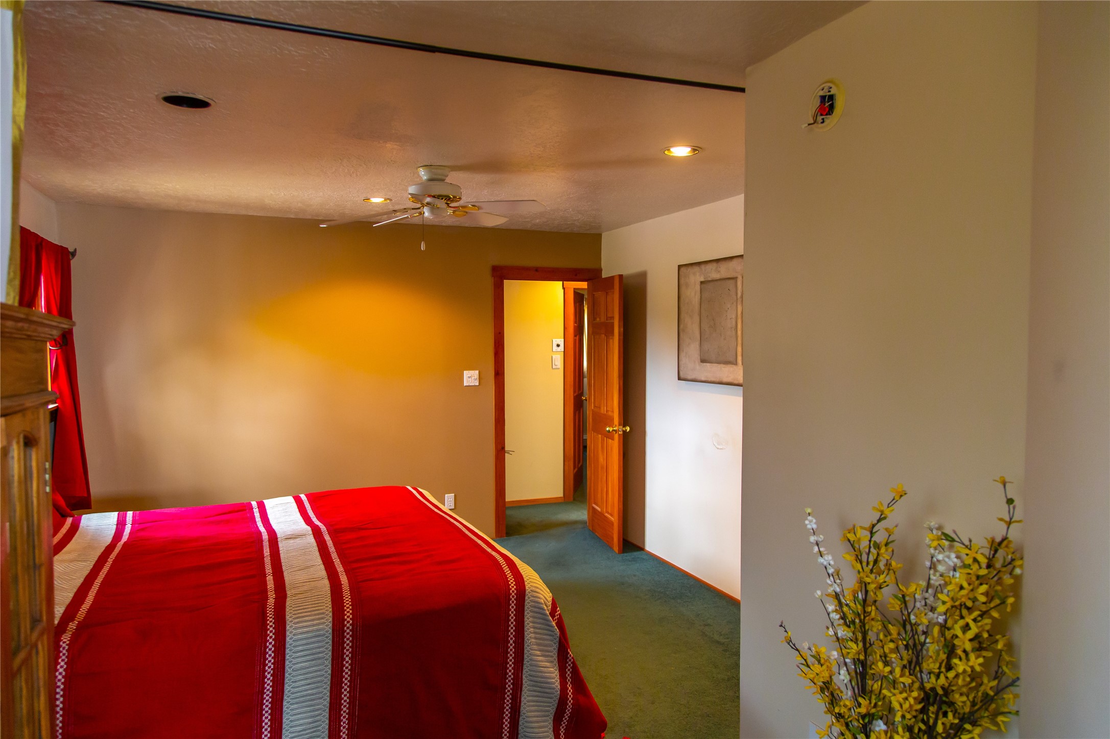 1101 Avenida Codorniz, Santa Fe, New Mexico image 27
