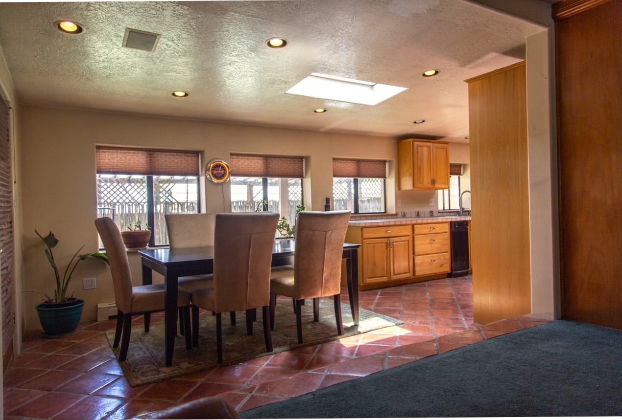 1101 Avenida Codorniz, Santa Fe, New Mexico image 22