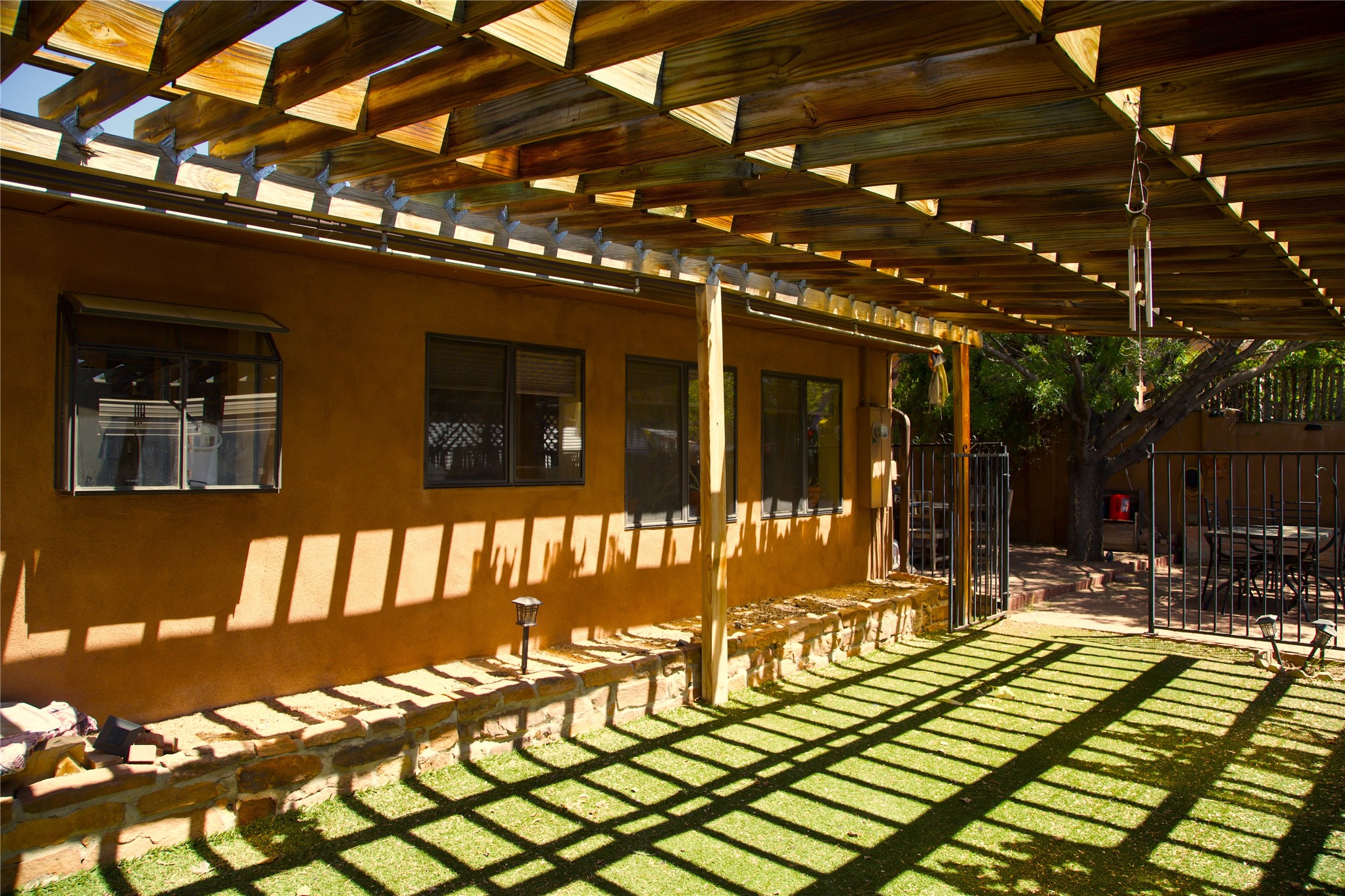 1101 Avenida Codorniz, Santa Fe, New Mexico image 34