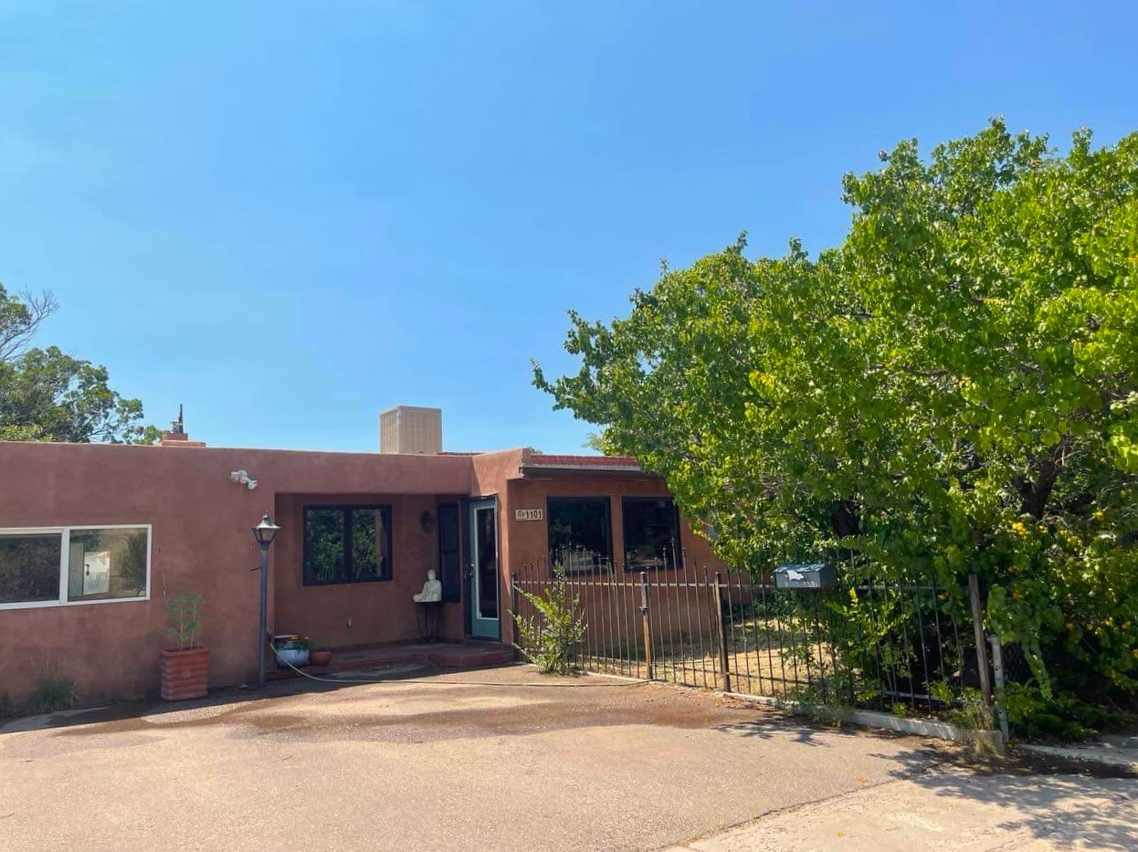1101 Avenida Codorniz, Santa Fe, New Mexico image 1