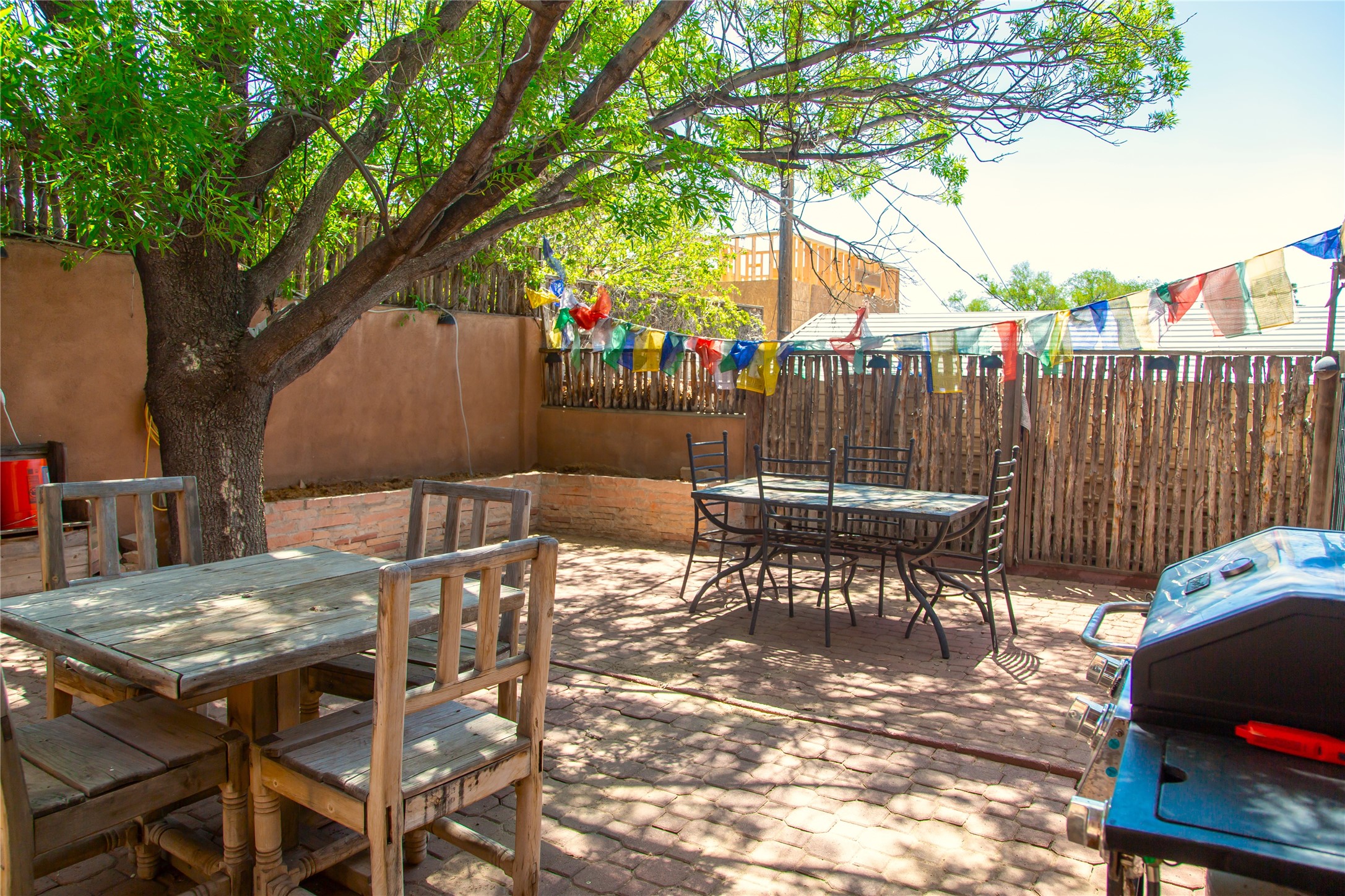 1101 Avenida Codorniz, Santa Fe, New Mexico image 3