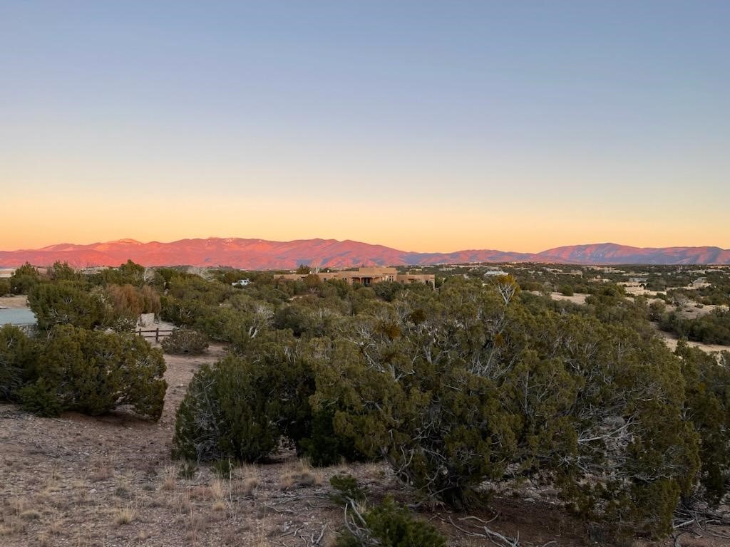 28 Paseo Del Halcon, Santa Fe, New Mexico image 2
