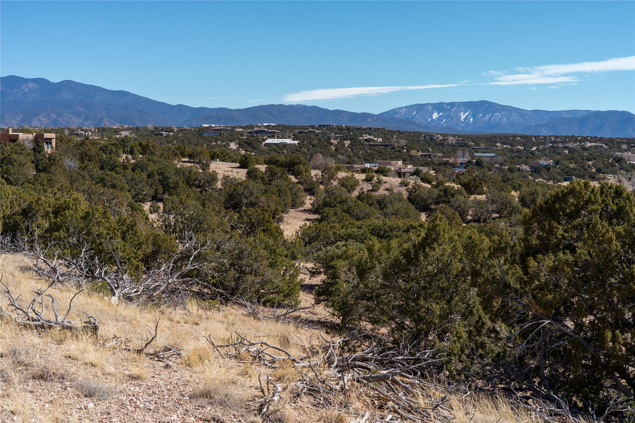 28 Paseo Del Halcon, Santa Fe, New Mexico image 35