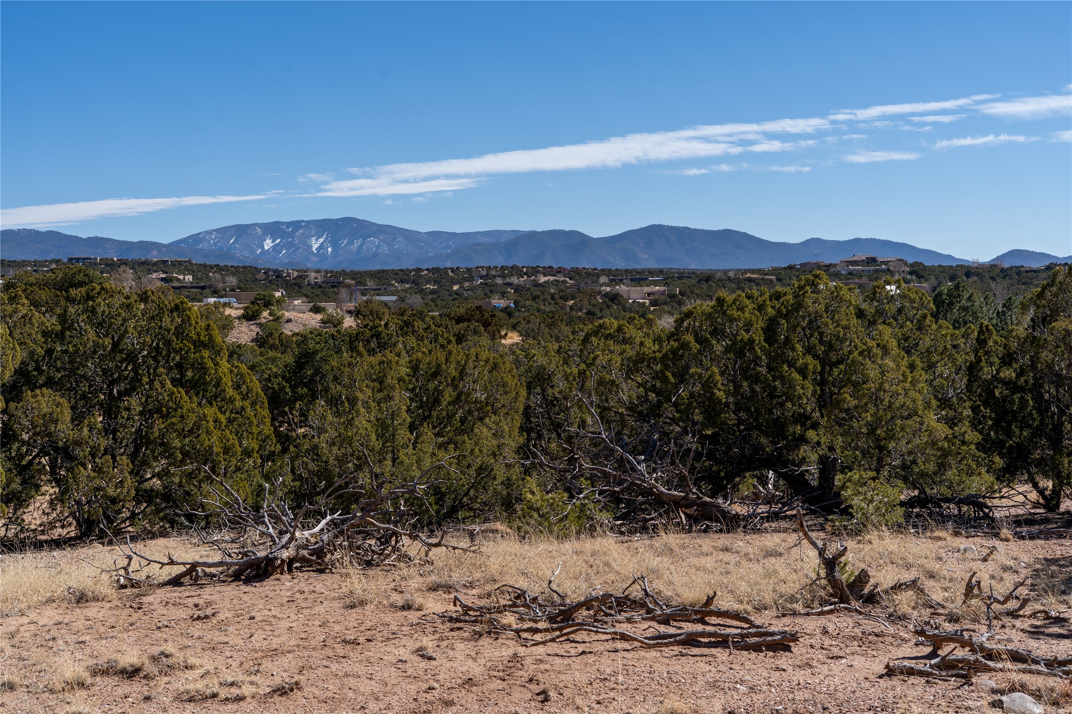 28 Paseo Del Halcon, Santa Fe, New Mexico image 20