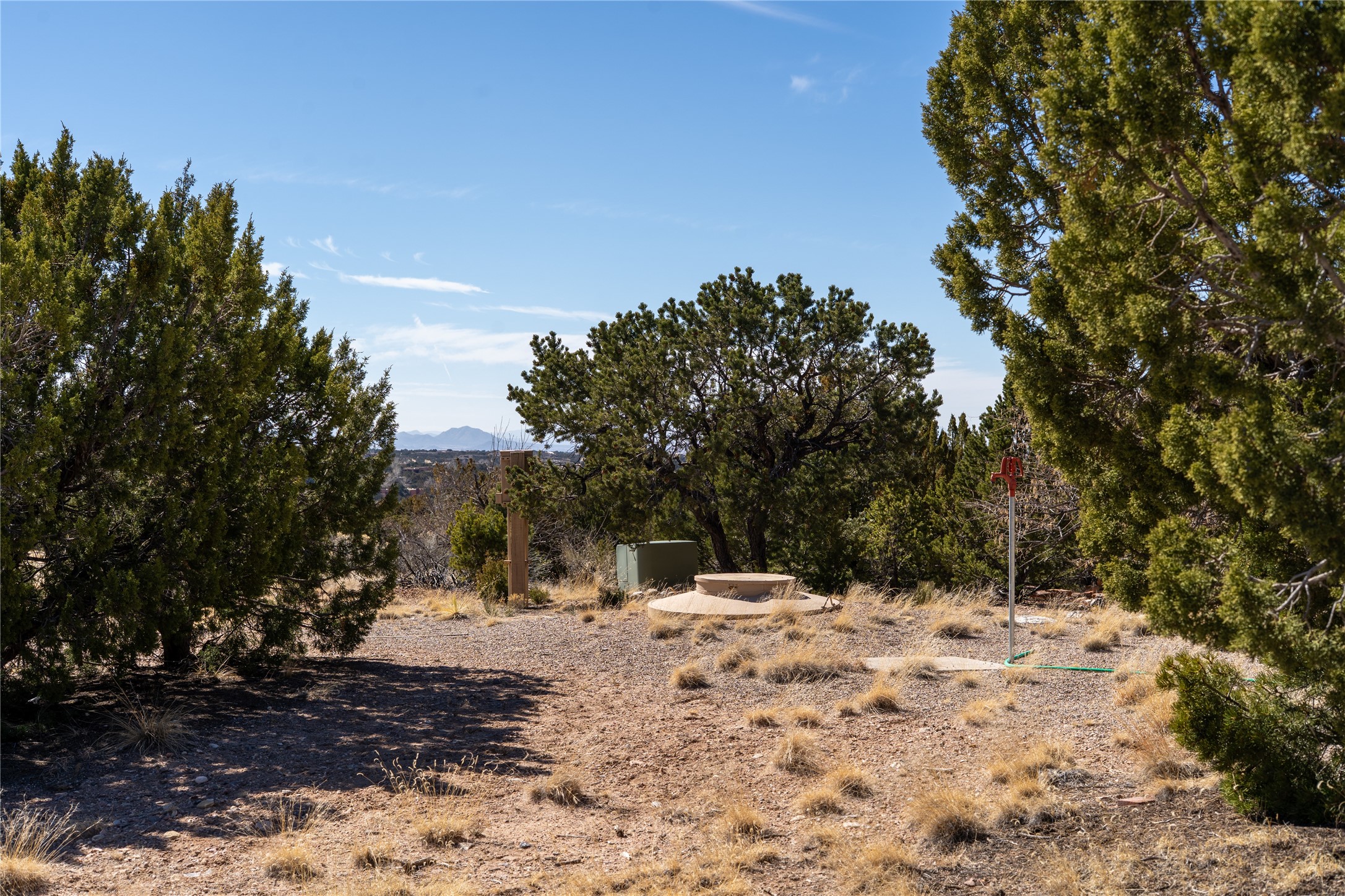 28 Paseo Del Halcon, Santa Fe, New Mexico image 32