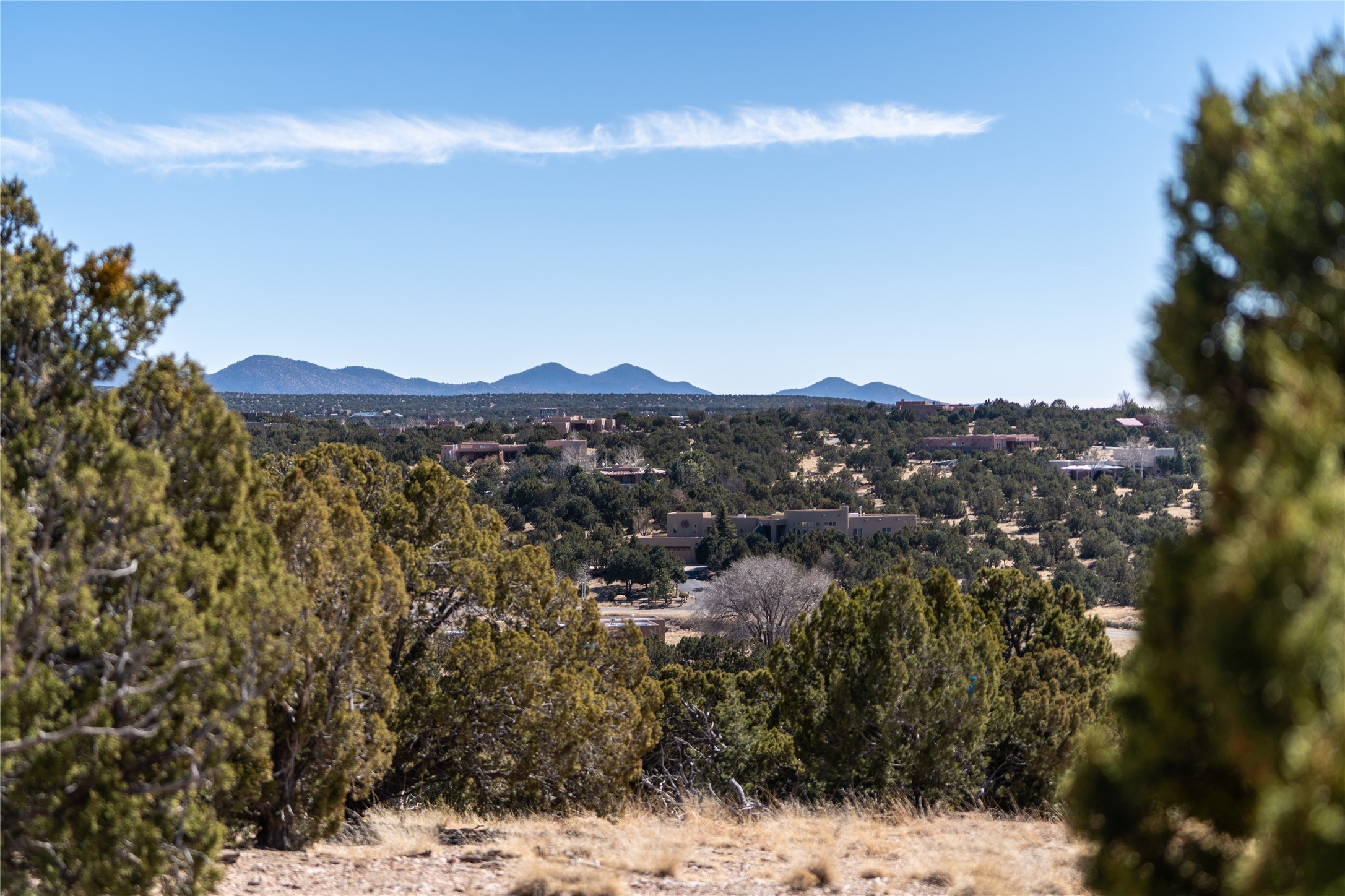 28 Paseo Del Halcon, Santa Fe, New Mexico image 16