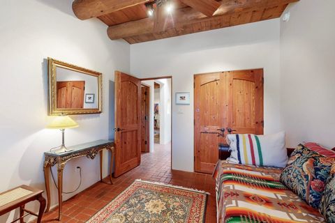 Tiny photo for 33 Black Canyon Road, Santa Fe, NM 87508 (MLS # 202600736)