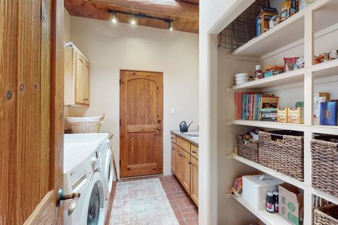 Tiny photo for 33 Black Canyon Road, Santa Fe, NM 87508 (MLS # 202600736)