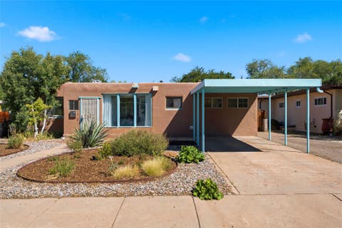 Homes For Sale - 1919 San Ildefonso Road<br/> Santa Fe, NM 87505