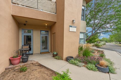 Condo For Sale - 3600 Cerrillos Rd #401B<br/> Santa Fe, NM 87507