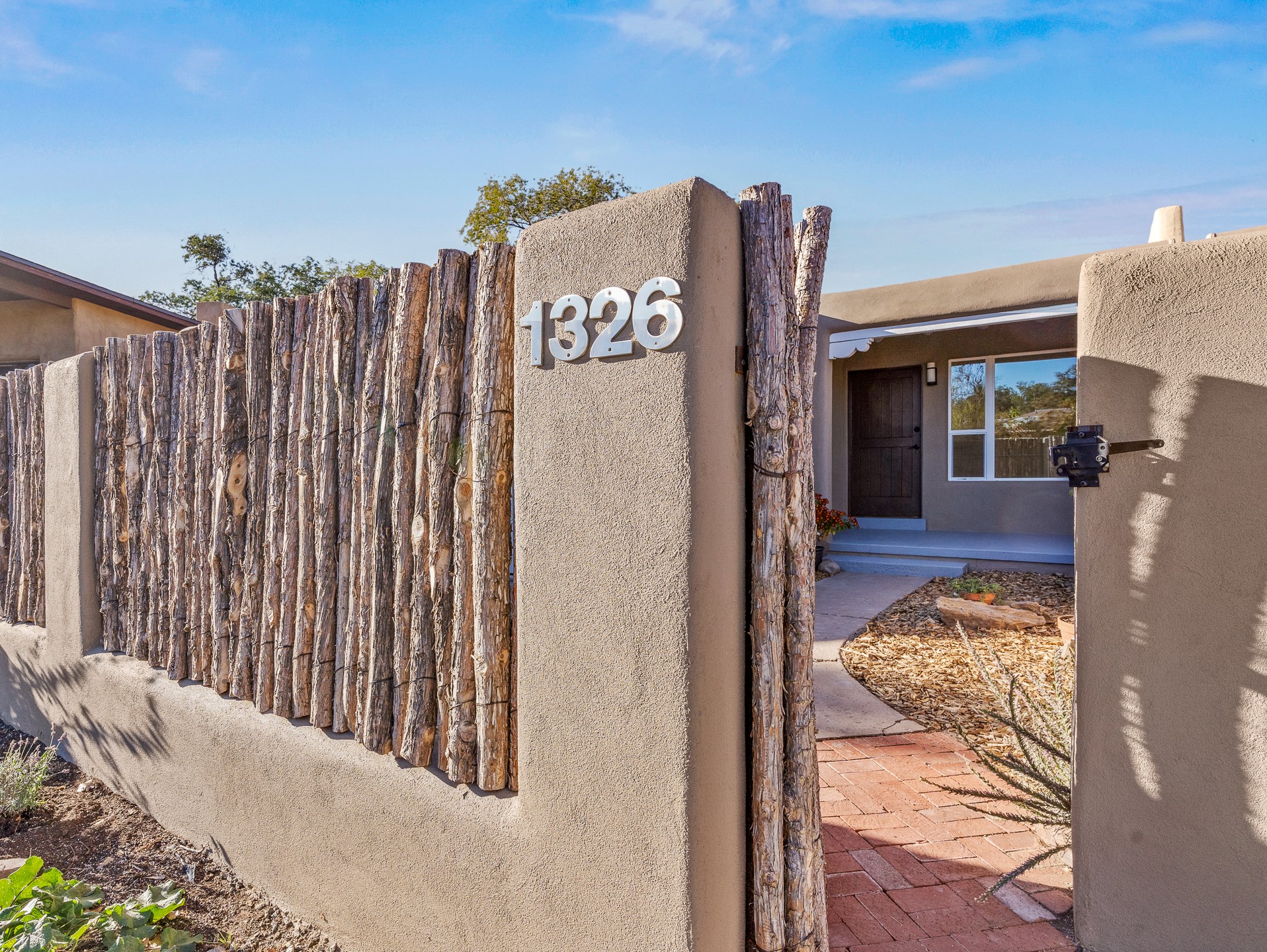 1324 - 1326 Maclovia Street, Santa Fe, New Mexico image 29