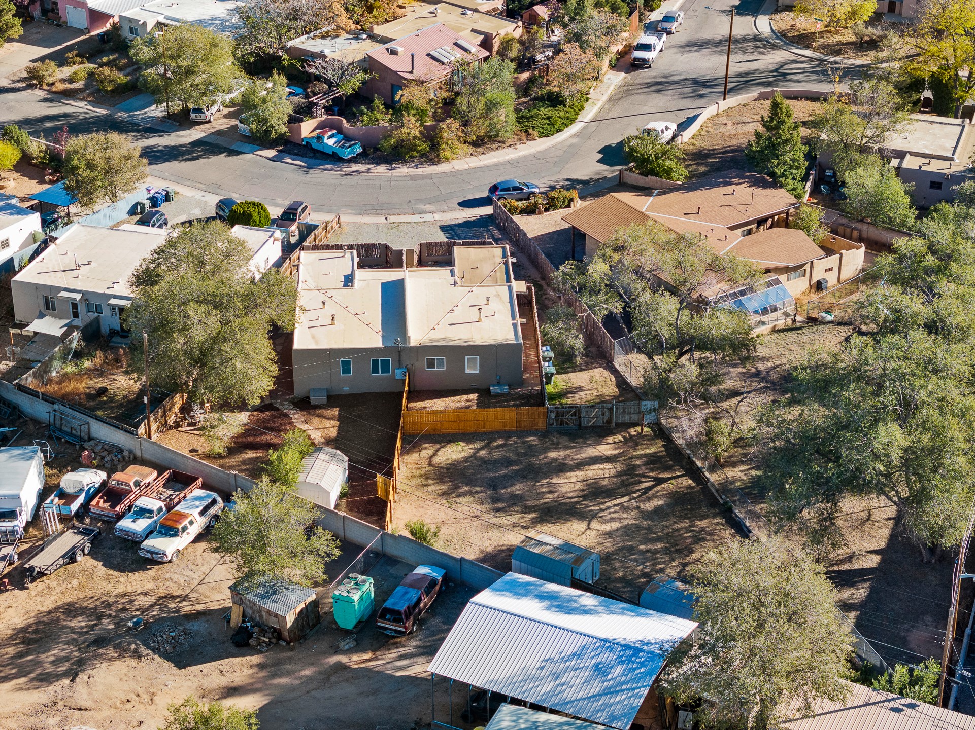 Santa Fe, New Mexico 87505, United States, 4 Bedrooms Bedrooms, ,2 BathroomsBathrooms,Residential,Active,34199