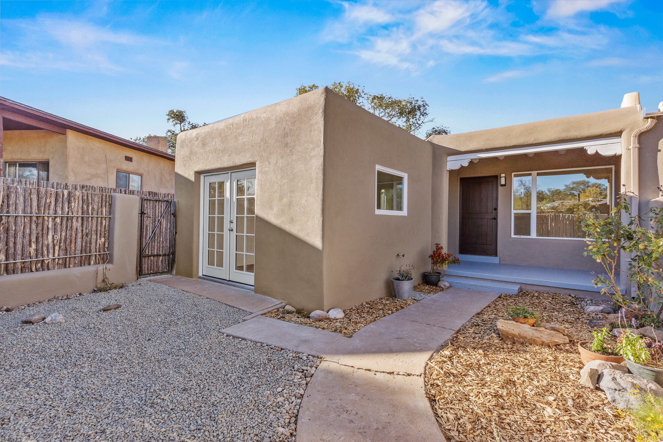 1324 - 1326 Maclovia Street, Santa Fe, New Mexico image 30