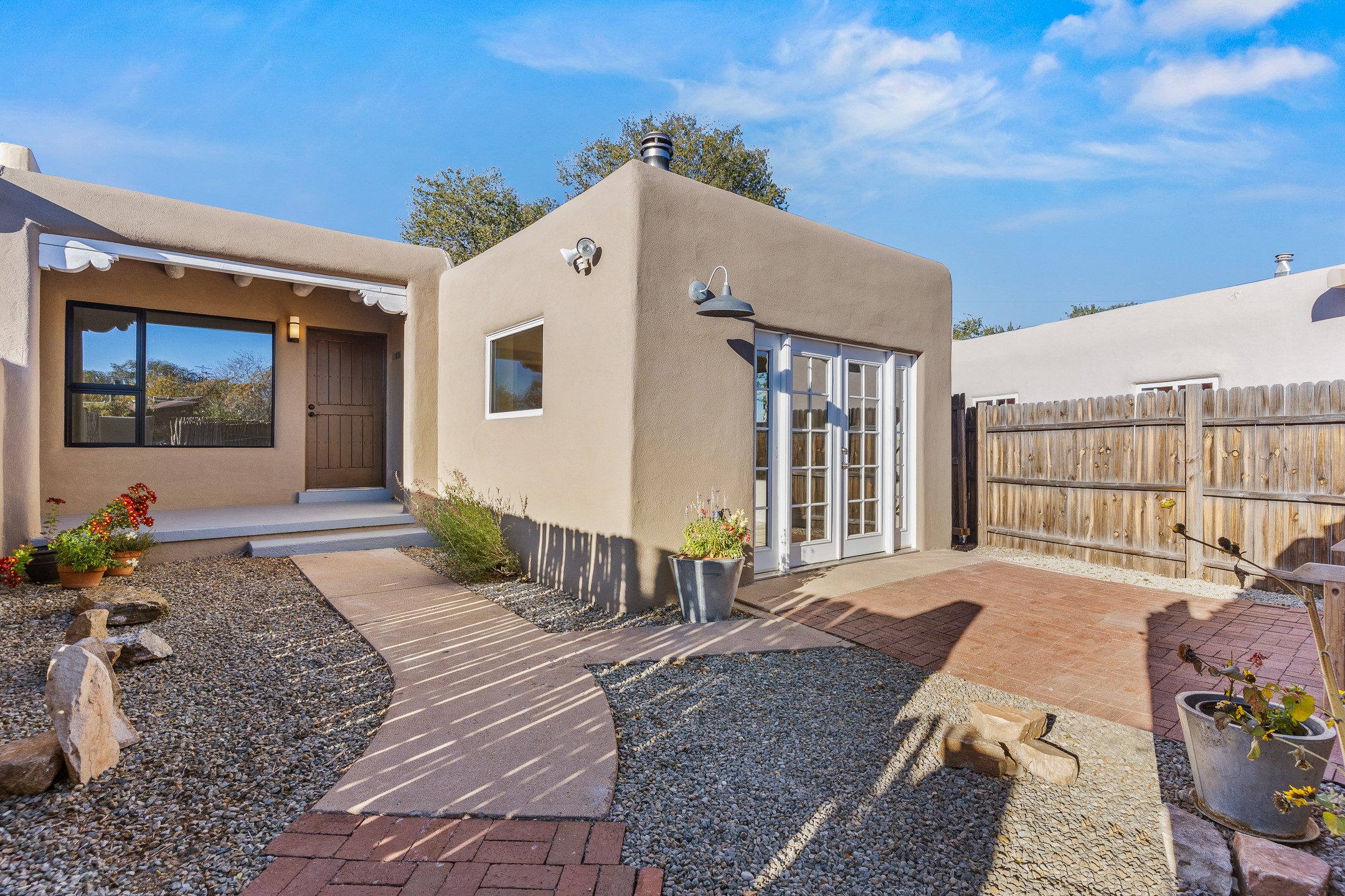 1324 - 1326 Maclovia Street, Santa Fe, New Mexico image 6