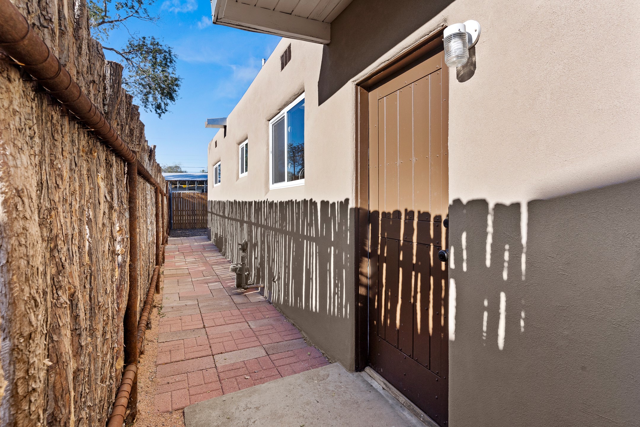 1324 - 1326 Maclovia Street, Santa Fe, New Mexico image 49