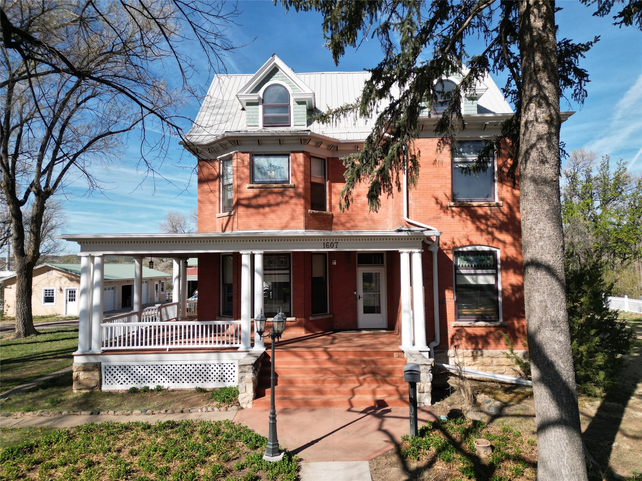 1607 8th Street, Las Vegas, New Mexico image 9
