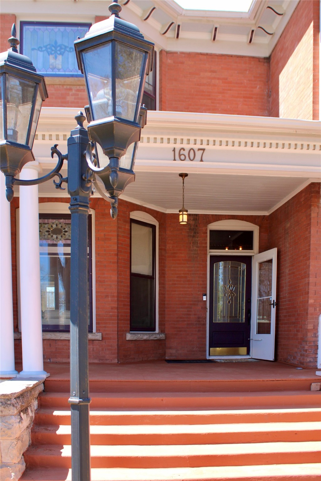 1607 8th Street, Las Vegas, New Mexico image 10
