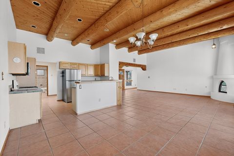 Tiny photo for 53 Balsa Road, Santa Fe, NM 87508 (MLS # 202603155)