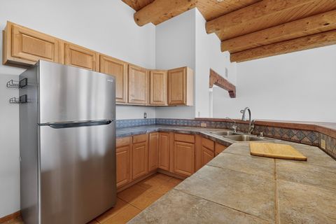 Tiny photo for 53 Balsa Road, Santa Fe, NM 87508 (MLS # 202603155)