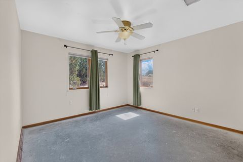 Tiny photo for 53 Balsa Road, Santa Fe, NM 87508 (MLS # 202603155)