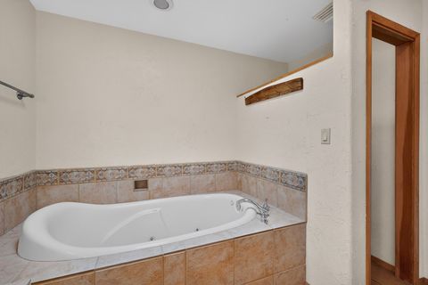 Tiny photo for 53 Balsa Road, Santa Fe, NM 87508 (MLS # 202603155)