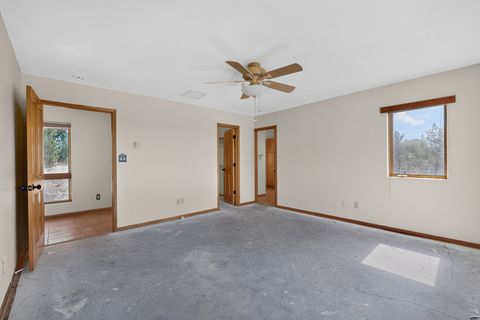Tiny photo for 53 Balsa Road, Santa Fe, NM 87508 (MLS # 202603155)