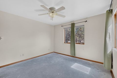 Tiny photo for 53 Balsa Road, Santa Fe, NM 87508 (MLS # 202603155)