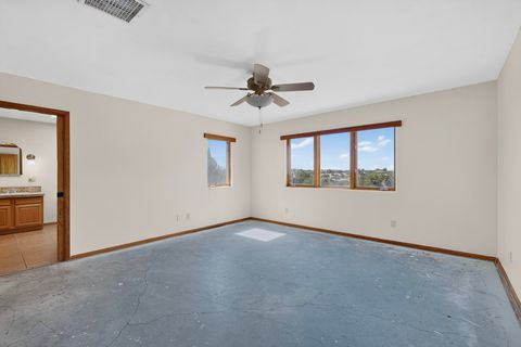 Tiny photo for 53 Balsa Road, Santa Fe, NM 87508 (MLS # 202603155)