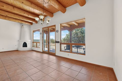 Tiny photo for 53 Balsa Road, Santa Fe, NM 87508 (MLS # 202603155)