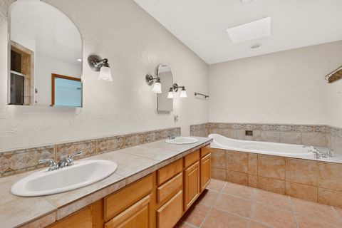 Tiny photo for 53 Balsa Road, Santa Fe, NM 87508 (MLS # 202603155)