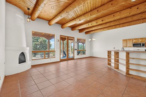 Tiny photo for 53 Balsa Road, Santa Fe, NM 87508 (MLS # 202603155)